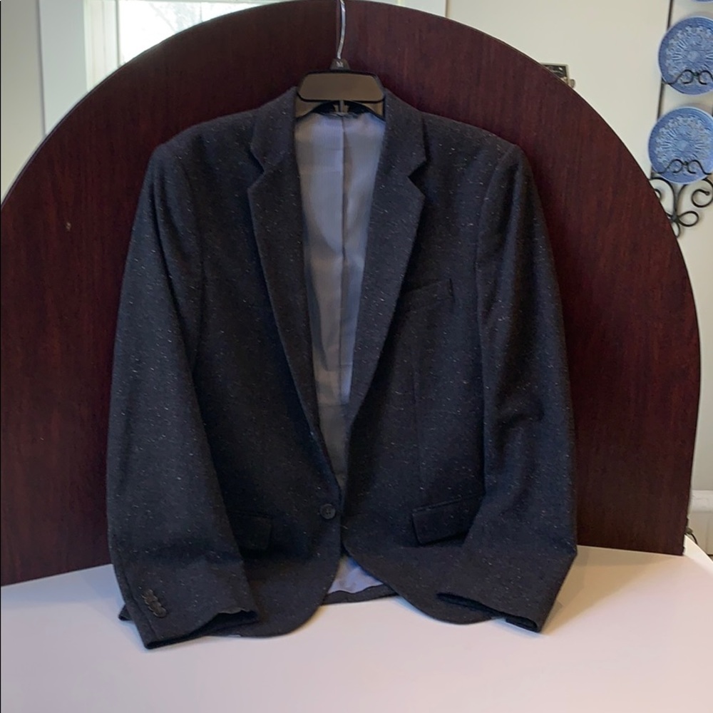 Banana Republic Blazer